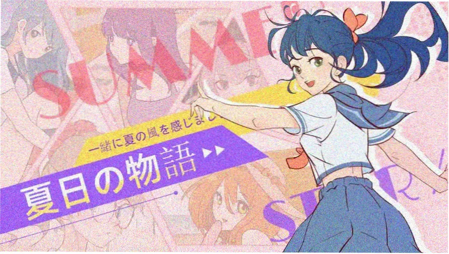 夏尔少爷同人漫画 主视觉横幅