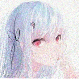 格雷尔 同人角色头像